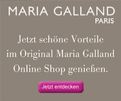 Webshop ProCosmetics - Maria Galland